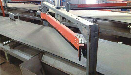 Belt conveyor